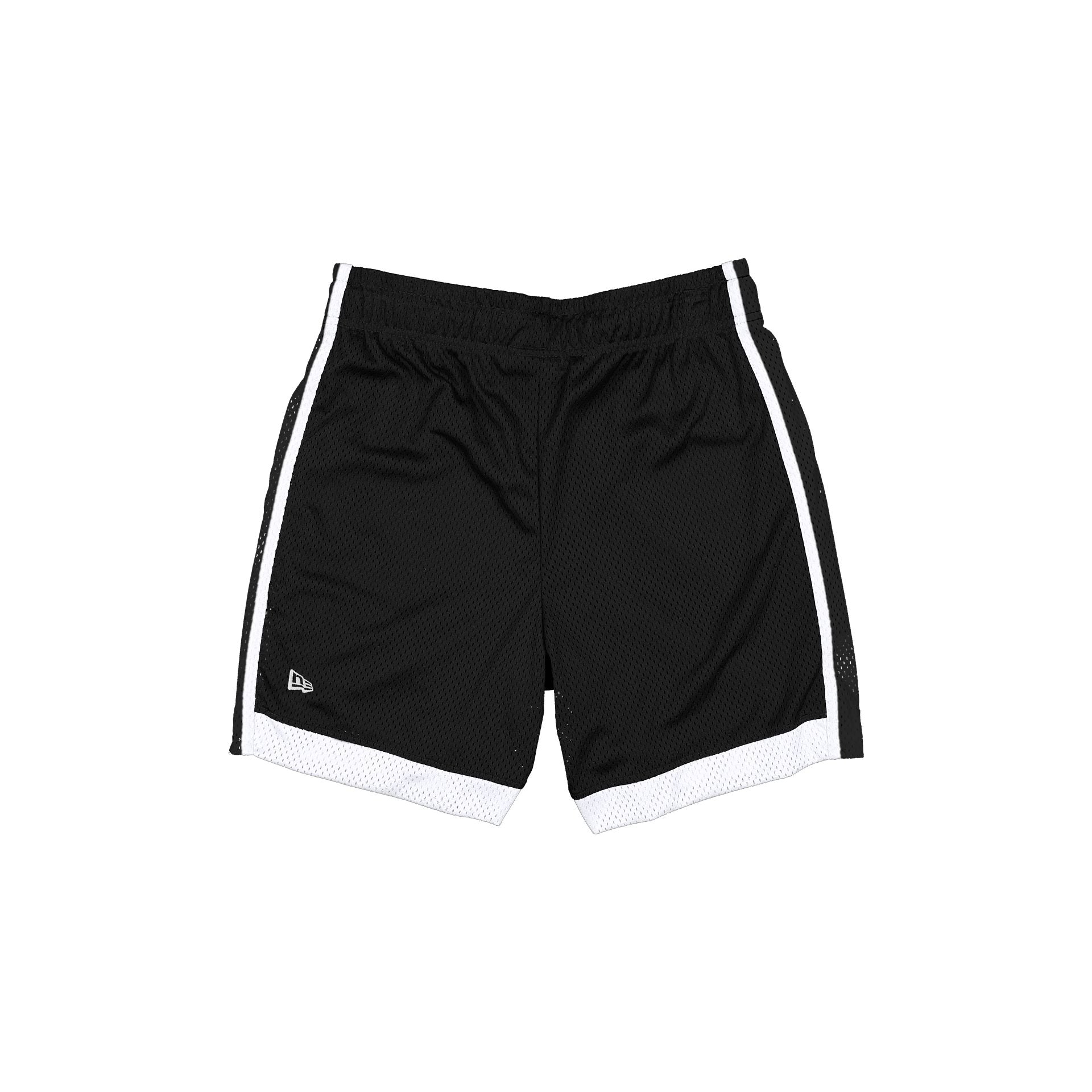 Los Angeles Lakers Black Summer Shorts