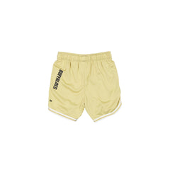 Colorado Buffaloes Team Color Women's Summer Shorts