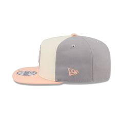 Cruz Azul Two-Tone Gray 19TWENTY Snapback Hat