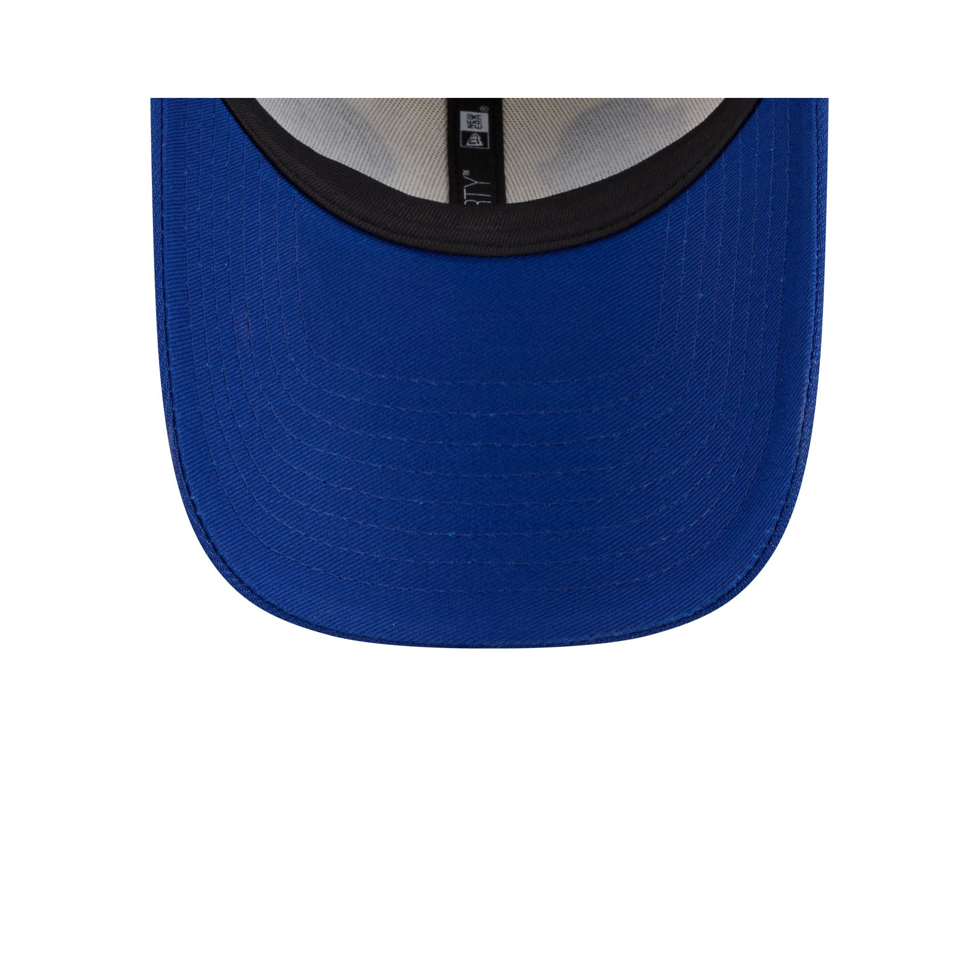 Cruz Azul Dual Logo 9FORTY Snapback Hat
