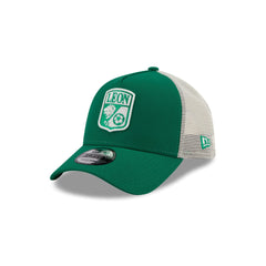 Club Le������n Two-Tone 9FORTY A-Frame Trucker Hat