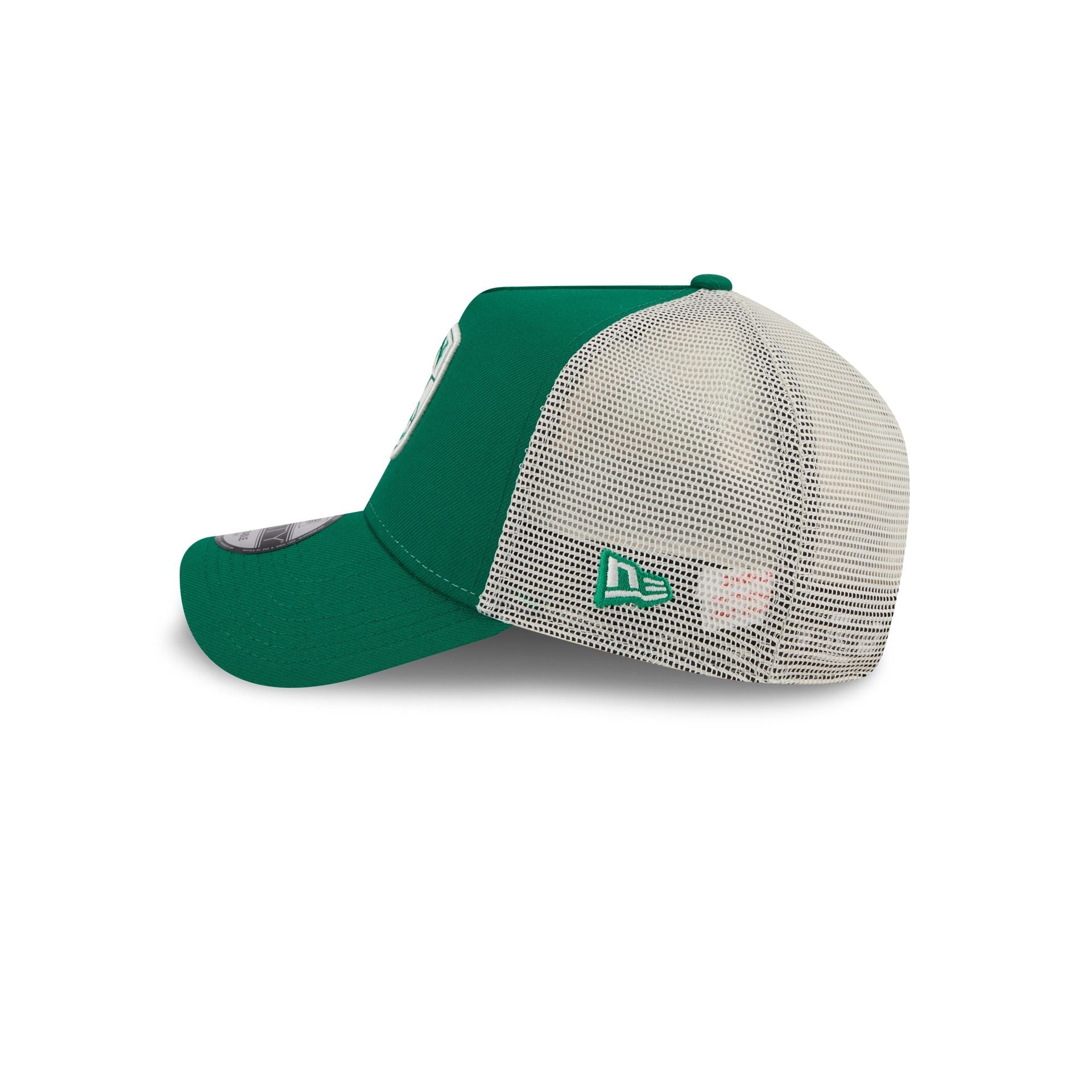 Club Le������n Two-Tone 9FORTY A-Frame Trucker Hat