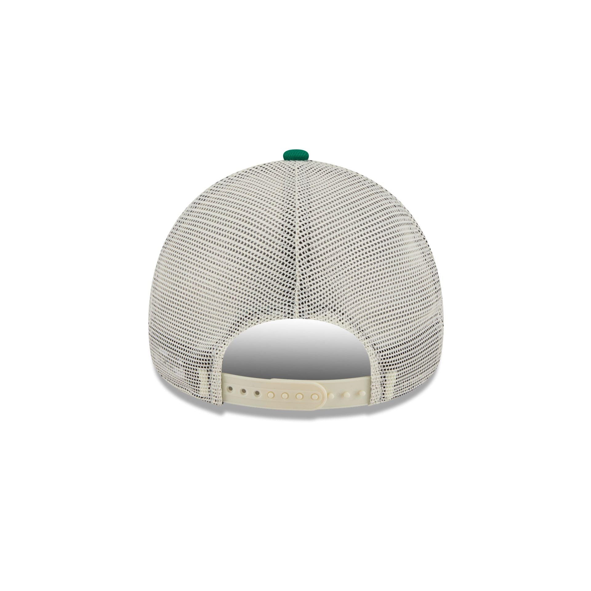 Club Le������n Two-Tone 9FORTY A-Frame Trucker Hat