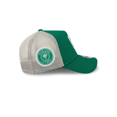 Club Le������n Two-Tone 9FORTY A-Frame Trucker Hat