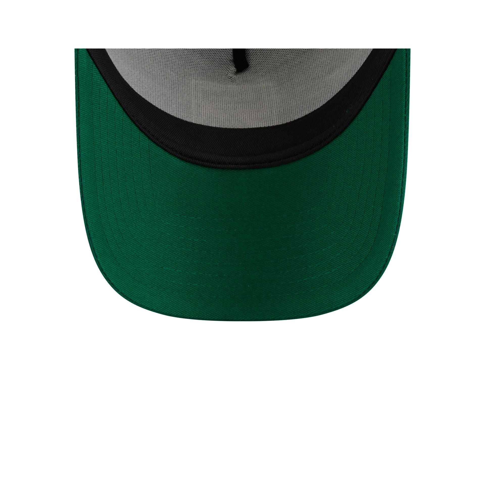 Club Le������n Two-Tone 9FORTY A-Frame Trucker Hat