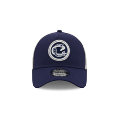 Chivas Two-Tone 9FORTY A-Frame Trucker Hat