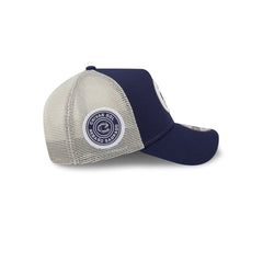 Chivas Two-Tone 9FORTY A-Frame Trucker Hat