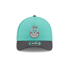 Chivas Color Pack Teal 9FORTY M-Crown A-Frame Snapback Hat