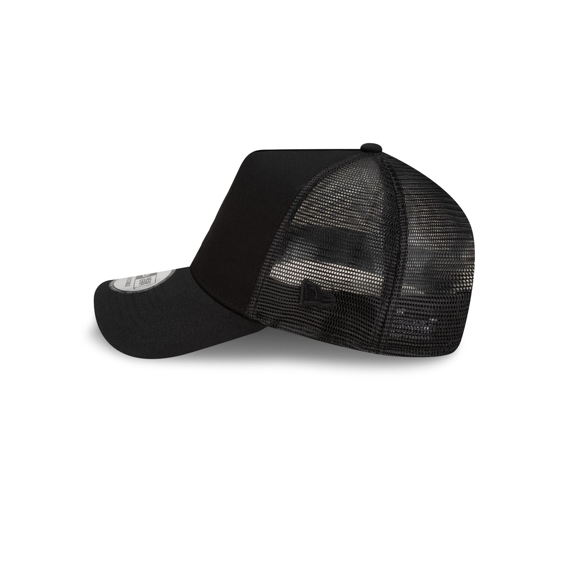 Liverpool FC Tonal 9FORTY A-Frame Trucker Hat
