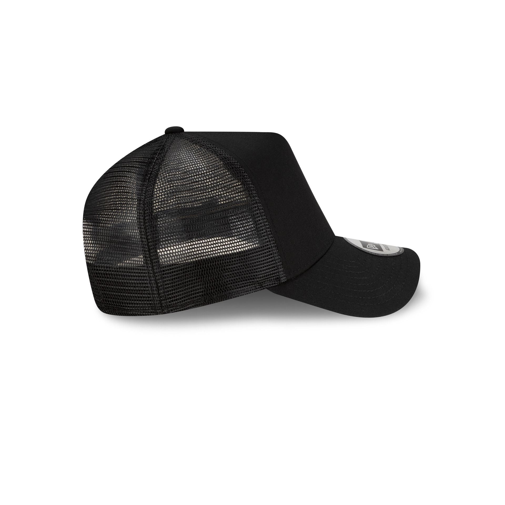 Liverpool FC Tonal 9FORTY A-Frame Trucker Hat