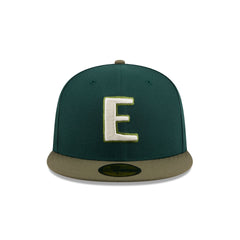 New Era Cap Ecuador 59FIFTY Fitted Hat