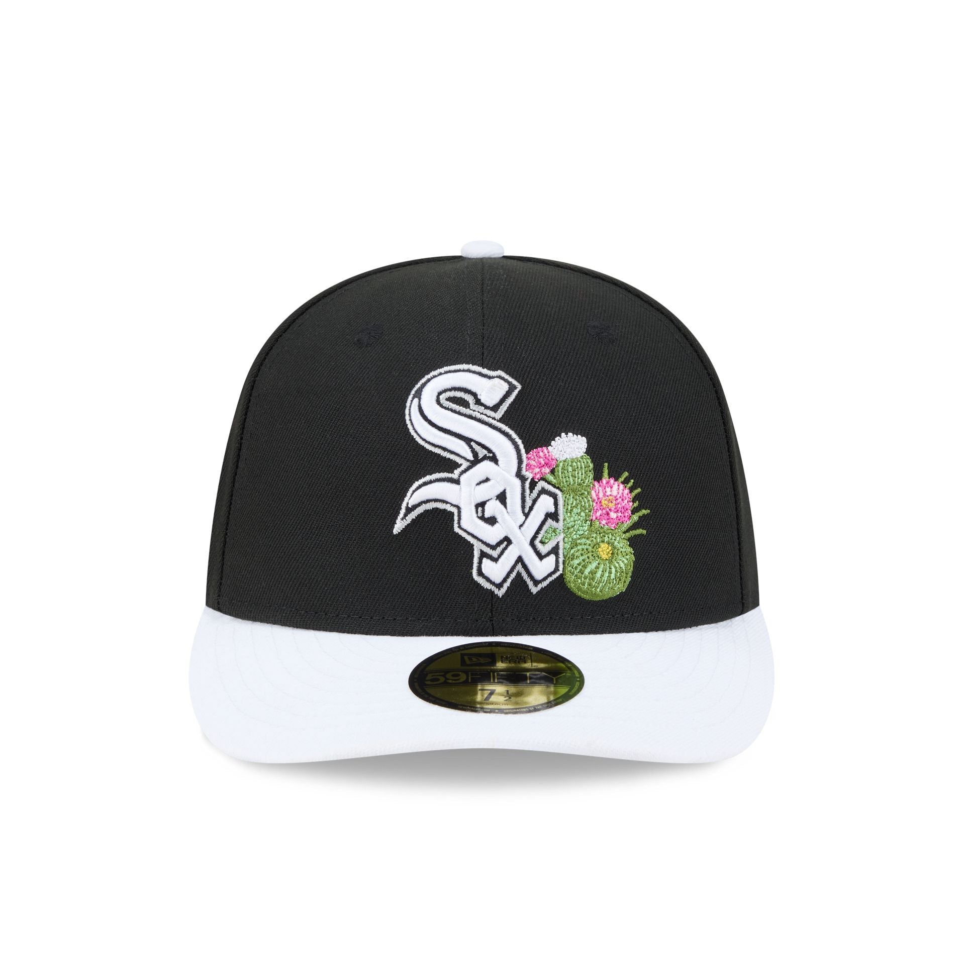 Chicago White Sox 2026 Spring Training 59FIFTY Fitted Hat