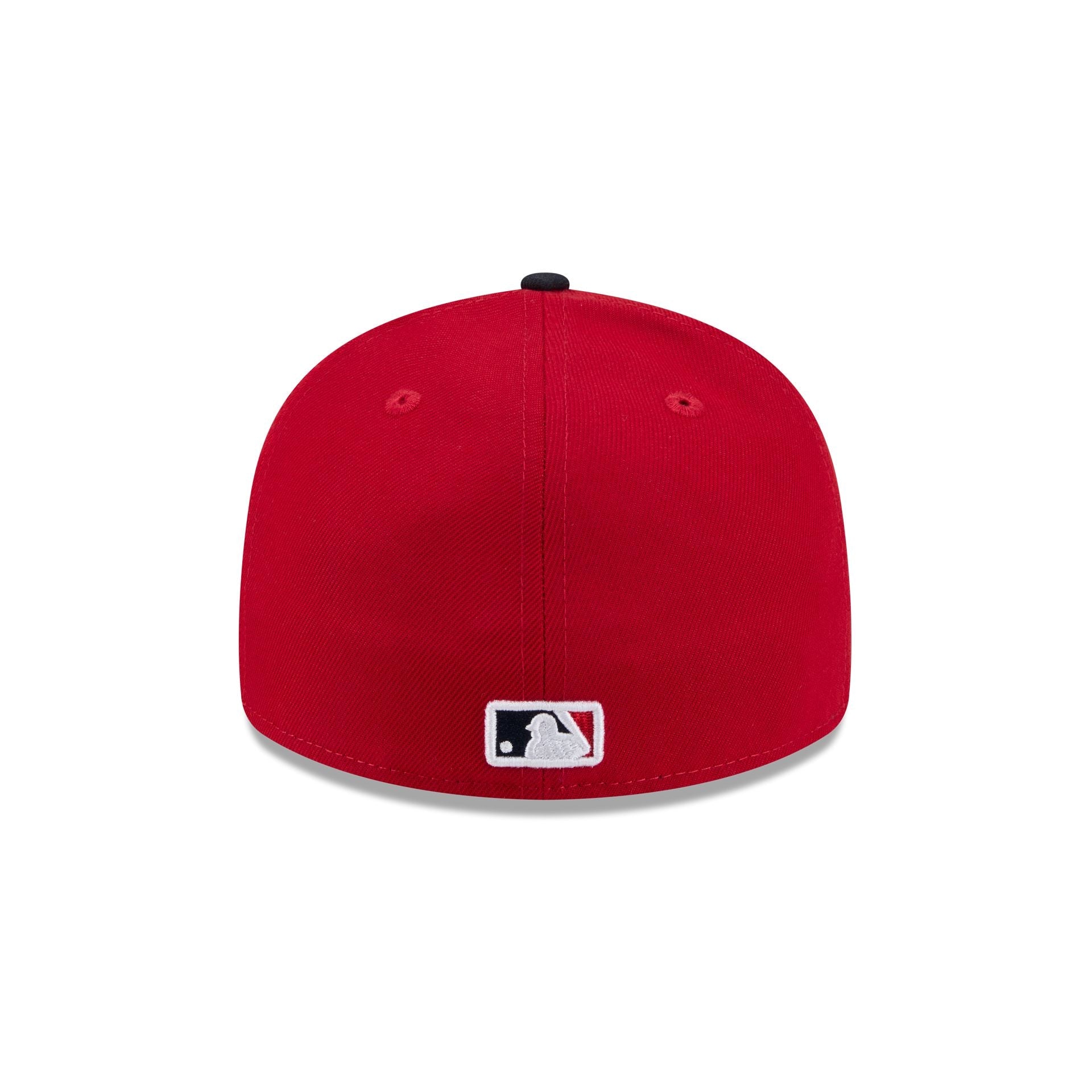 Cleveland Guardians 2026 Spring Training Low Profile 59FIFTY Fitted Hat