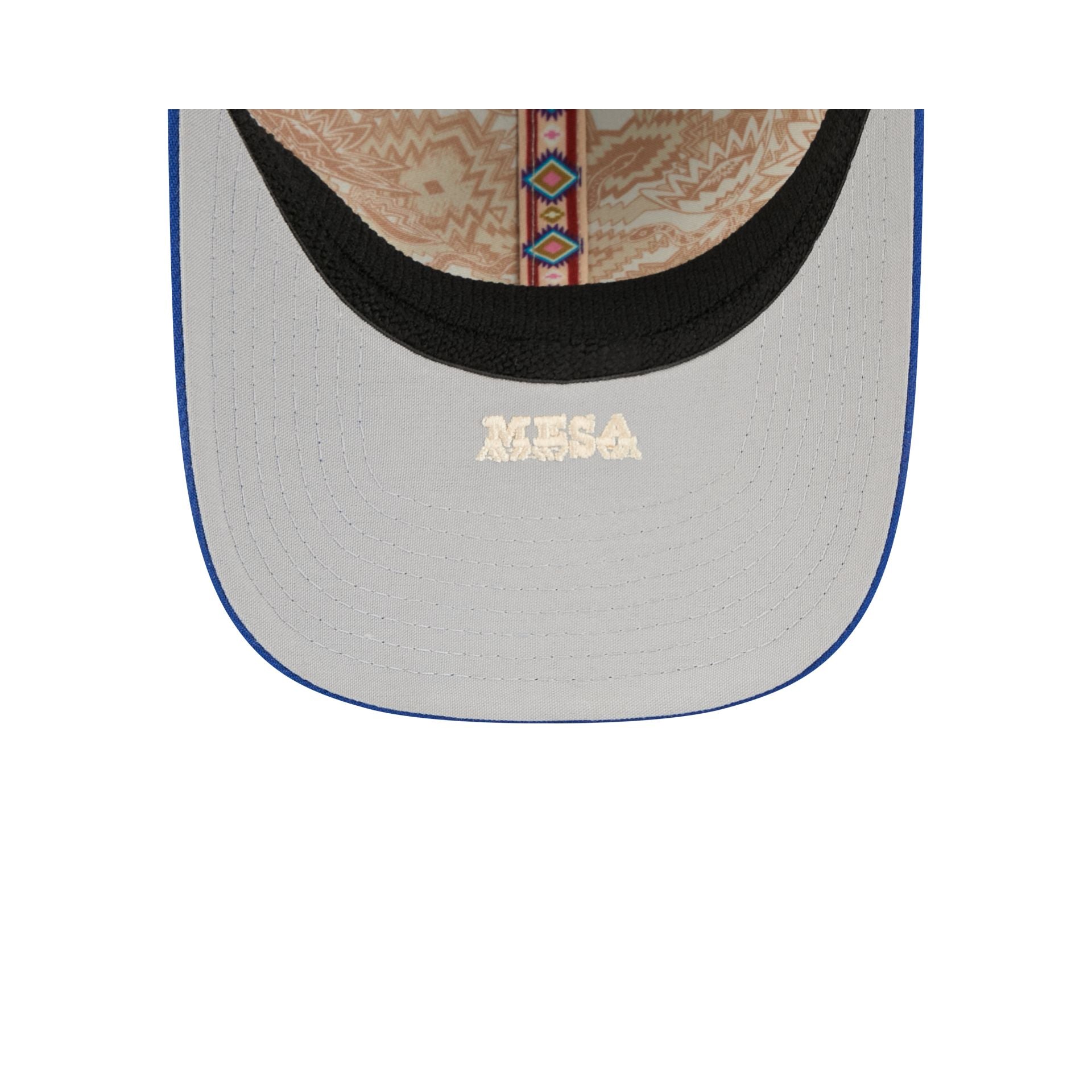 Chicago Cubs 2026 Spring Training 39THIRTY M-Crown Stretch Fit Hat