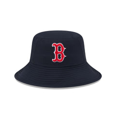 Boston Red Sox 2026 Spring Training Stretch Bucket Hat