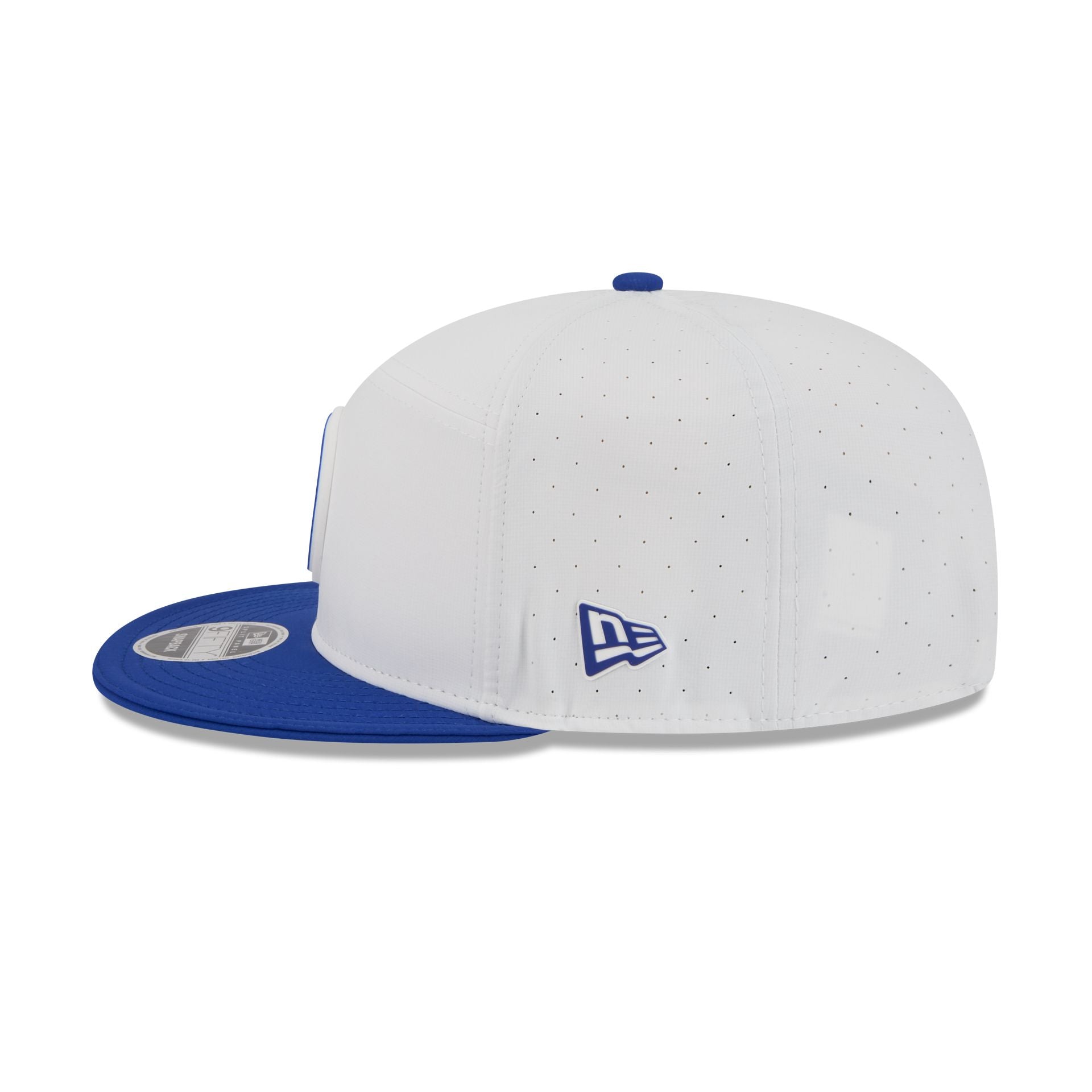 CF Montr������al 2026 MLS Kickoff Split Panel 9FIFTY Snapback Hat