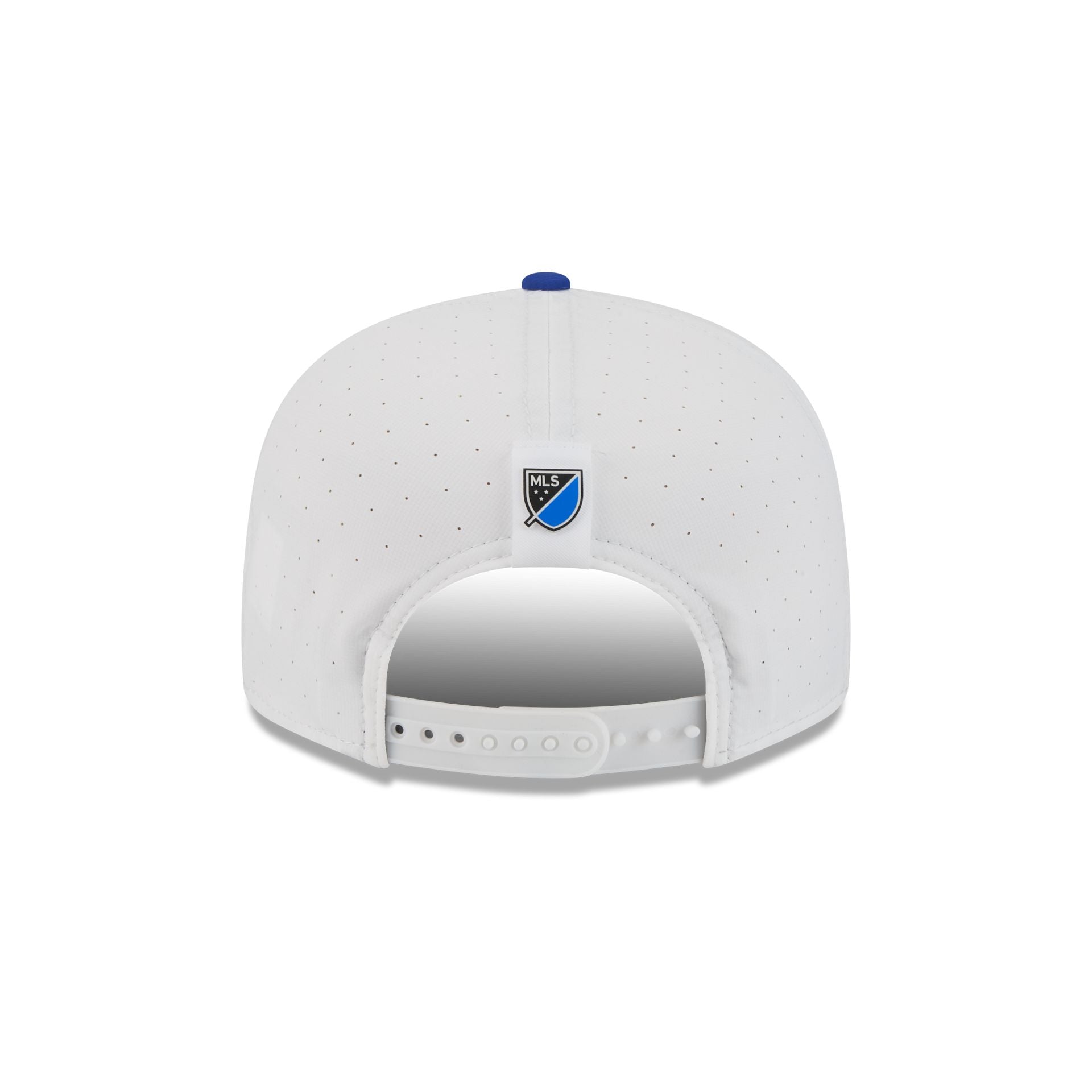 CF Montr������al 2026 MLS Kickoff Split Panel 9FIFTY Snapback Hat