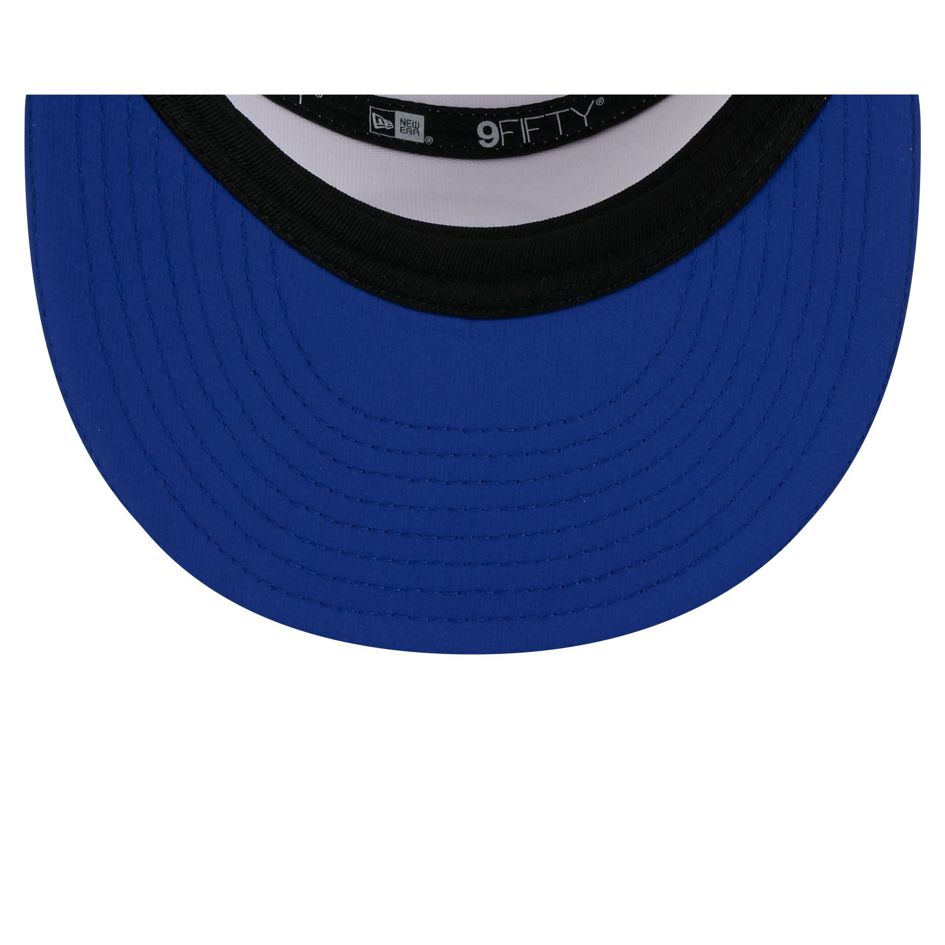 CF Montr������al 2026 MLS Kickoff Split Panel 9FIFTY Snapback Hat