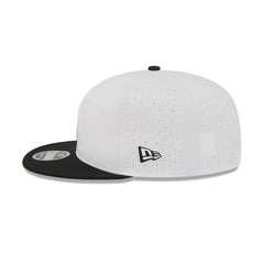 Inter Miami 2026 MLS Kickoff Split Panel 9FIFTY Snapback Hat