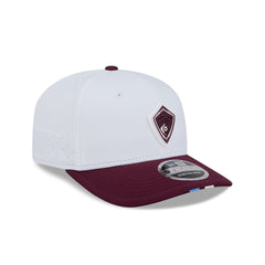 Colorado Rapids 2026 MLS Kickoff 9SEVENTY Stretch-Snap Hat