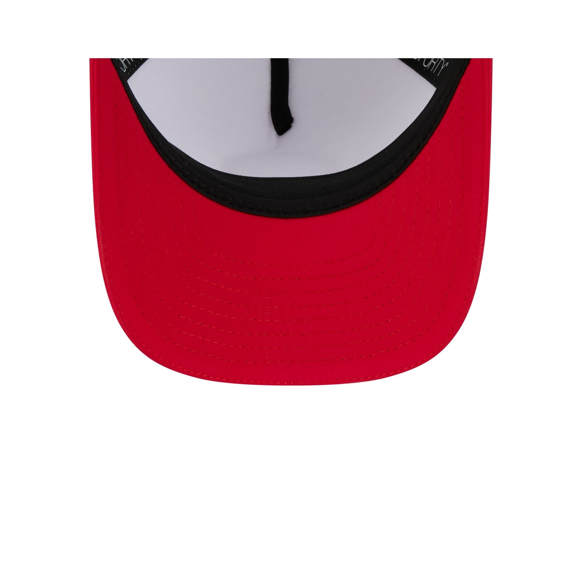 Chicago Fire 2026 MLS Kickoff 9FORTY M-Crown A-Frame Snapback Hat