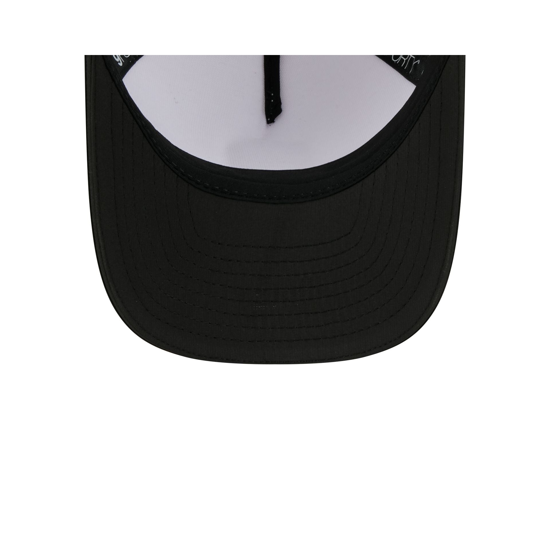 Austin FC 2026 MLS Kickoff 9FORTY M-Crown A-Frame Snapback Hat