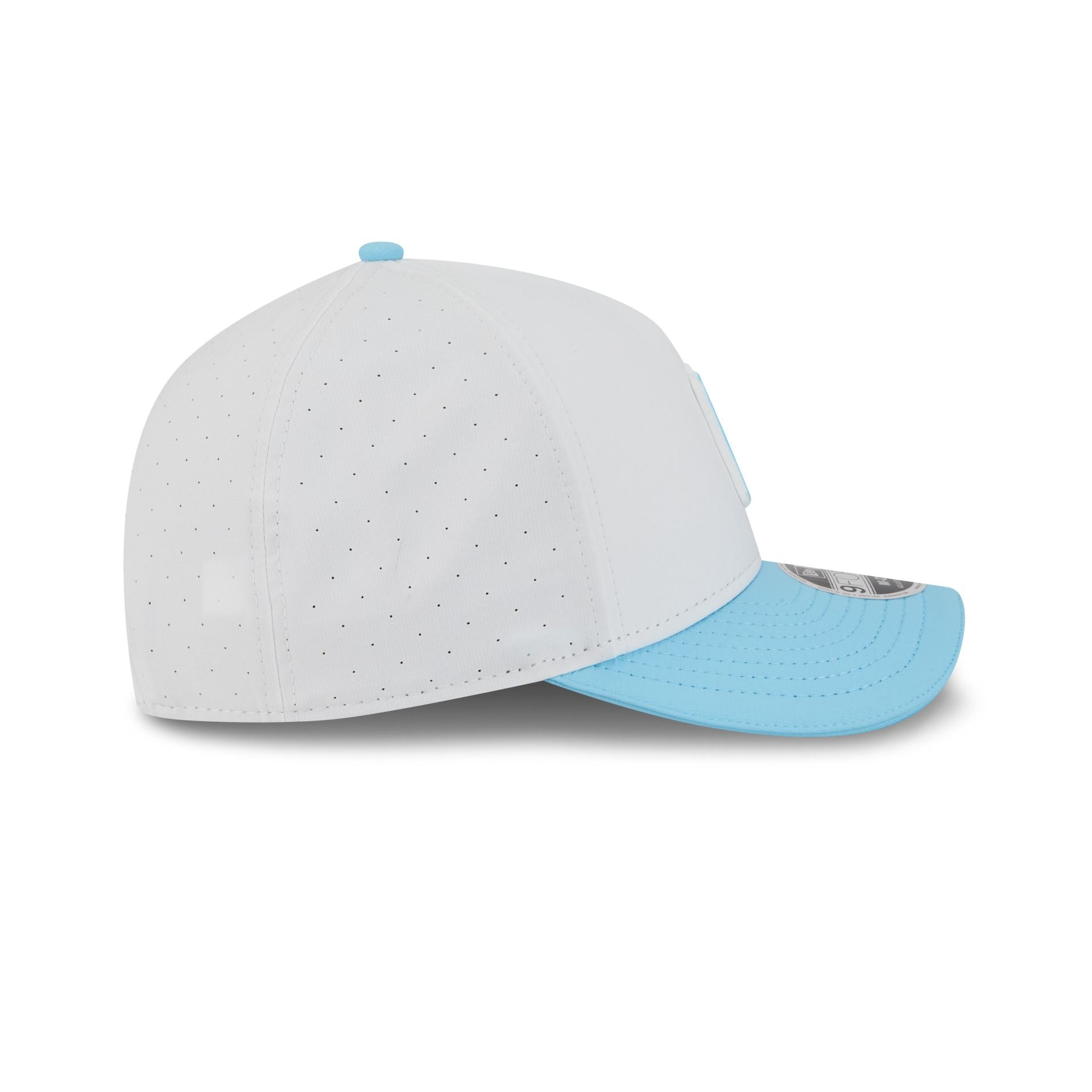 Minnesota United FC 2026 MLS Kickoff 9FORTY M-Crown A-Frame Snapback Hat