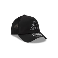 Arizona Diamondbacks 2026 Batting Practice 9FORTY APEX Trucker Hat