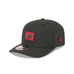 Arizona Diamondbacks 2026 Clubhouse 9SEVENTY Stretch-Snap Hat