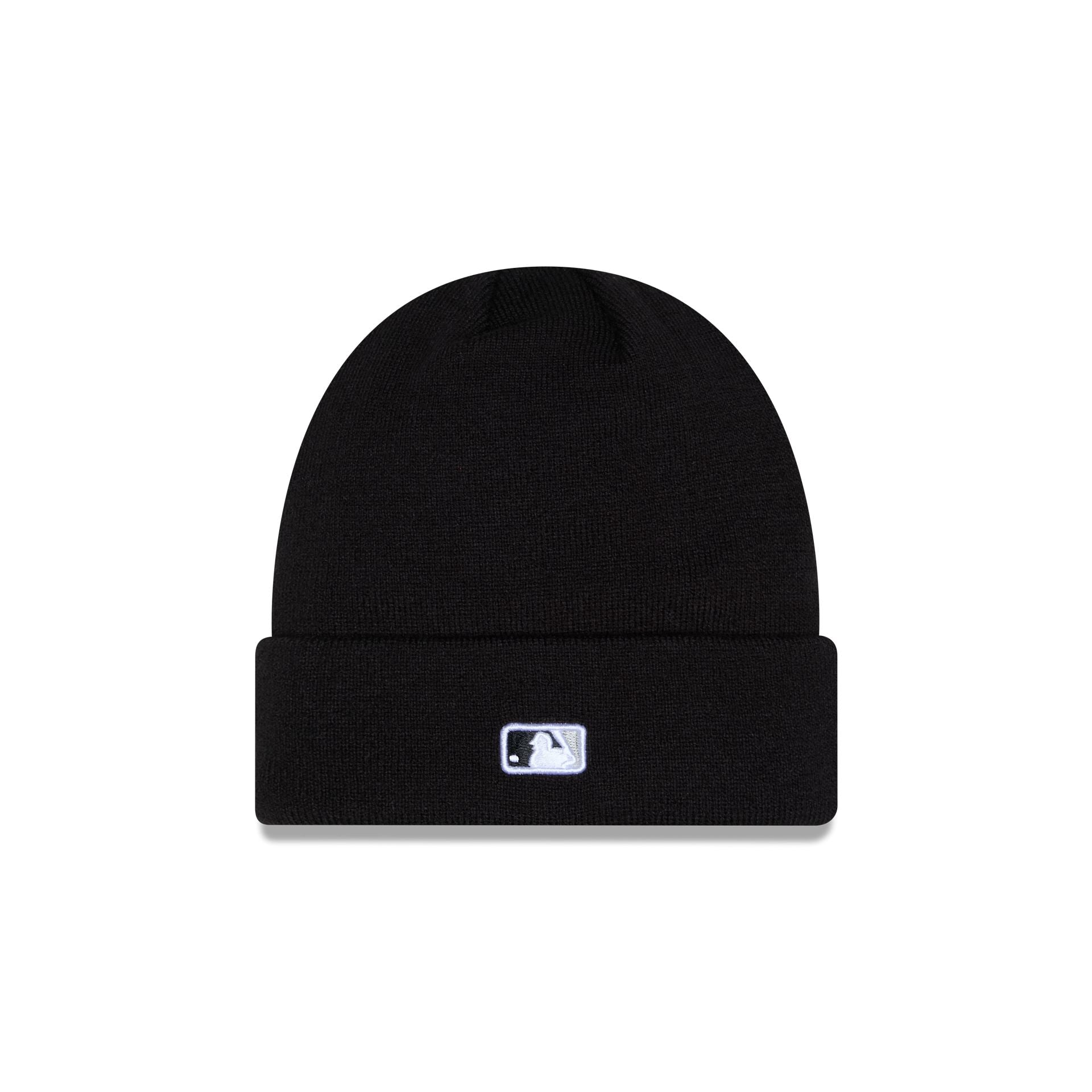 Chicago White Sox 2026 Clubhouse Cuff Knit Beanie Hat