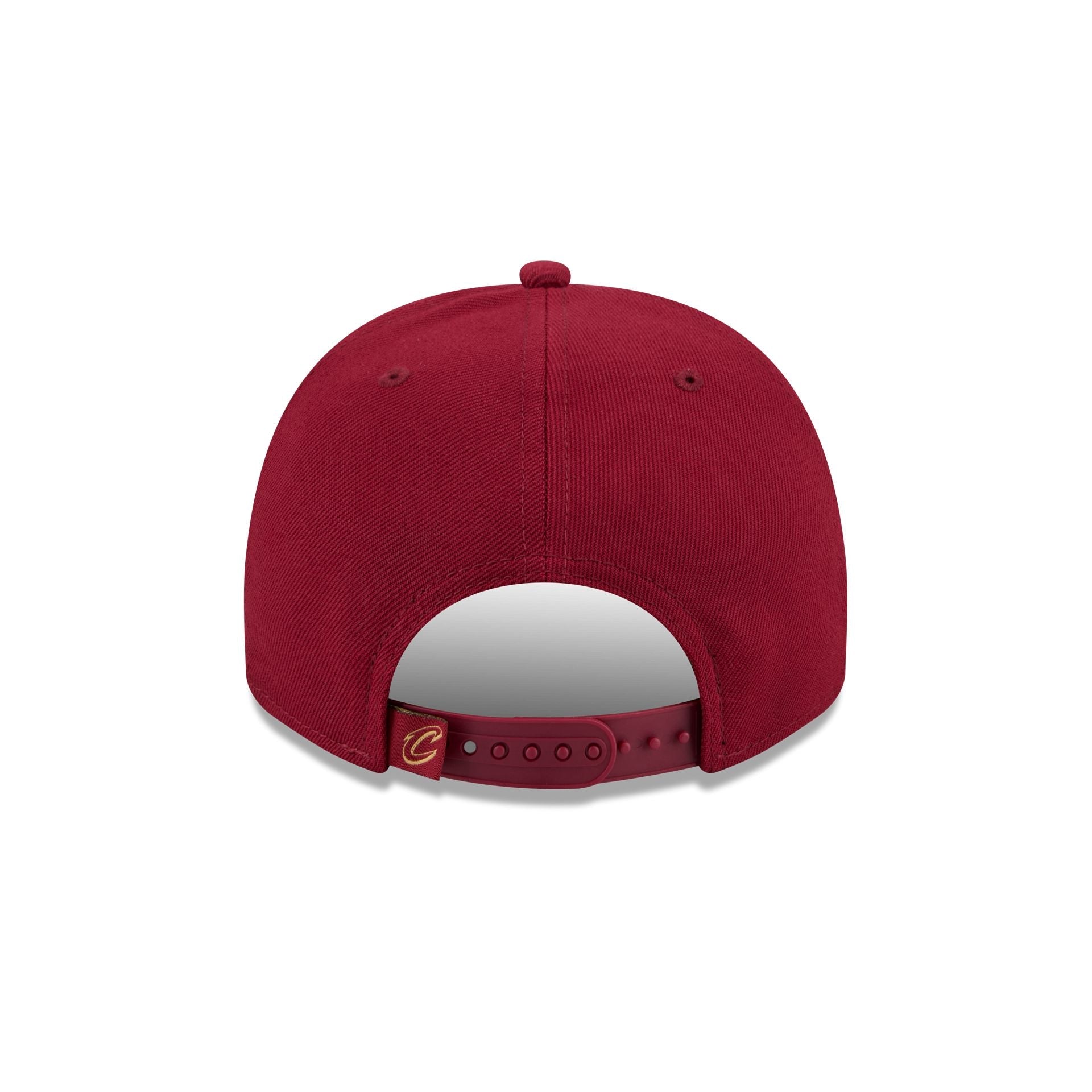 Cleveland Cavaliers Cartoon 9FIFTY A-Frame Snapback Hat