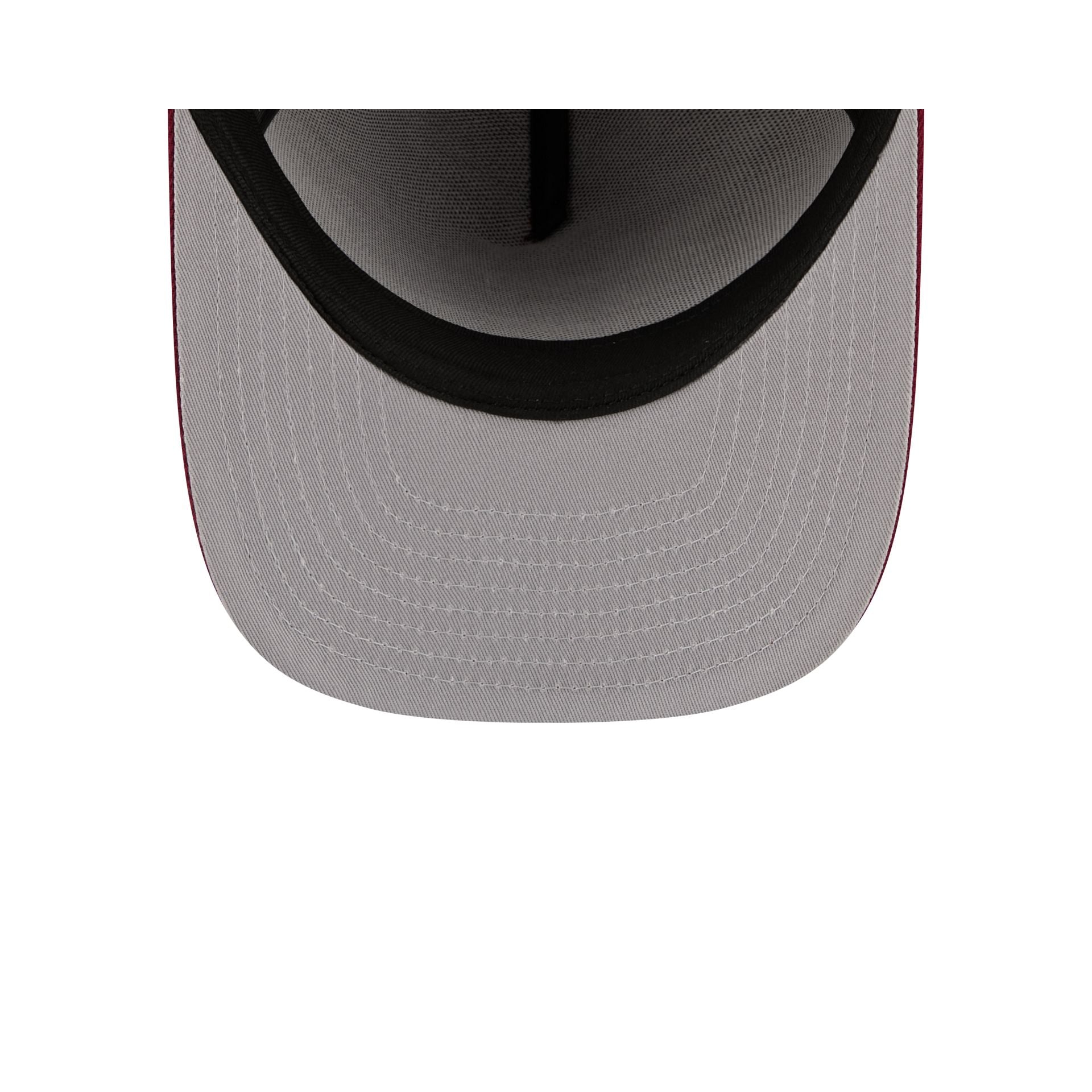 Cleveland Cavaliers Cartoon 59FIFTY A-Frame Fitted Hat