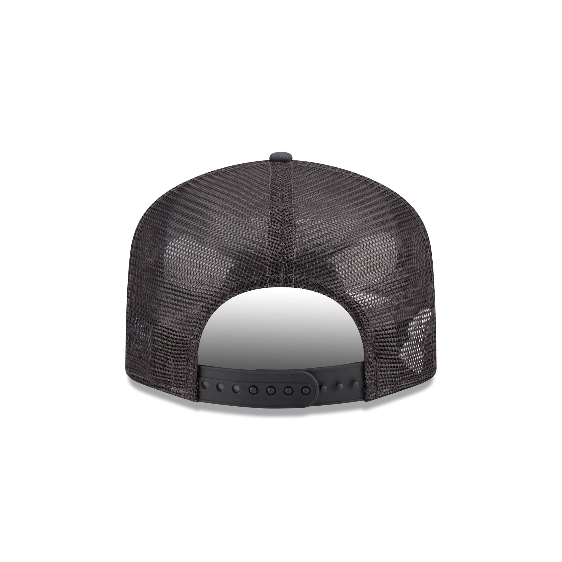 Arizona State Sun Devils Washed Graphite 19TWENTY Trucker Hat