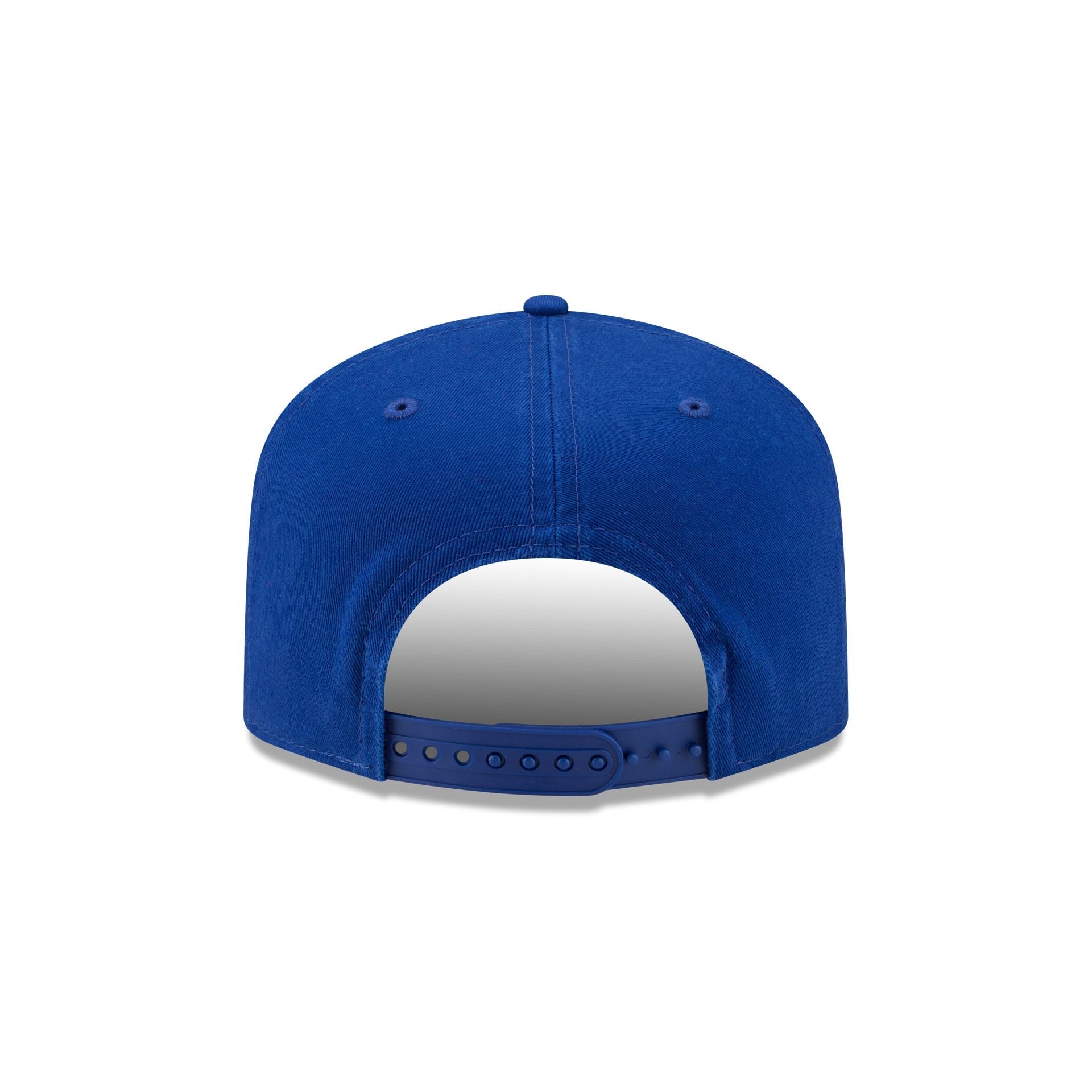 New York Mets Stacked 19TWENTY Adjustable Hat