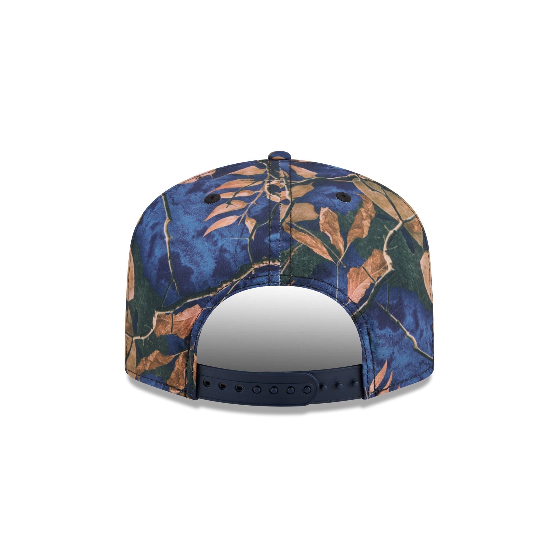 Boston Red Sox Leaves 19TWENTY Adjustable Hat