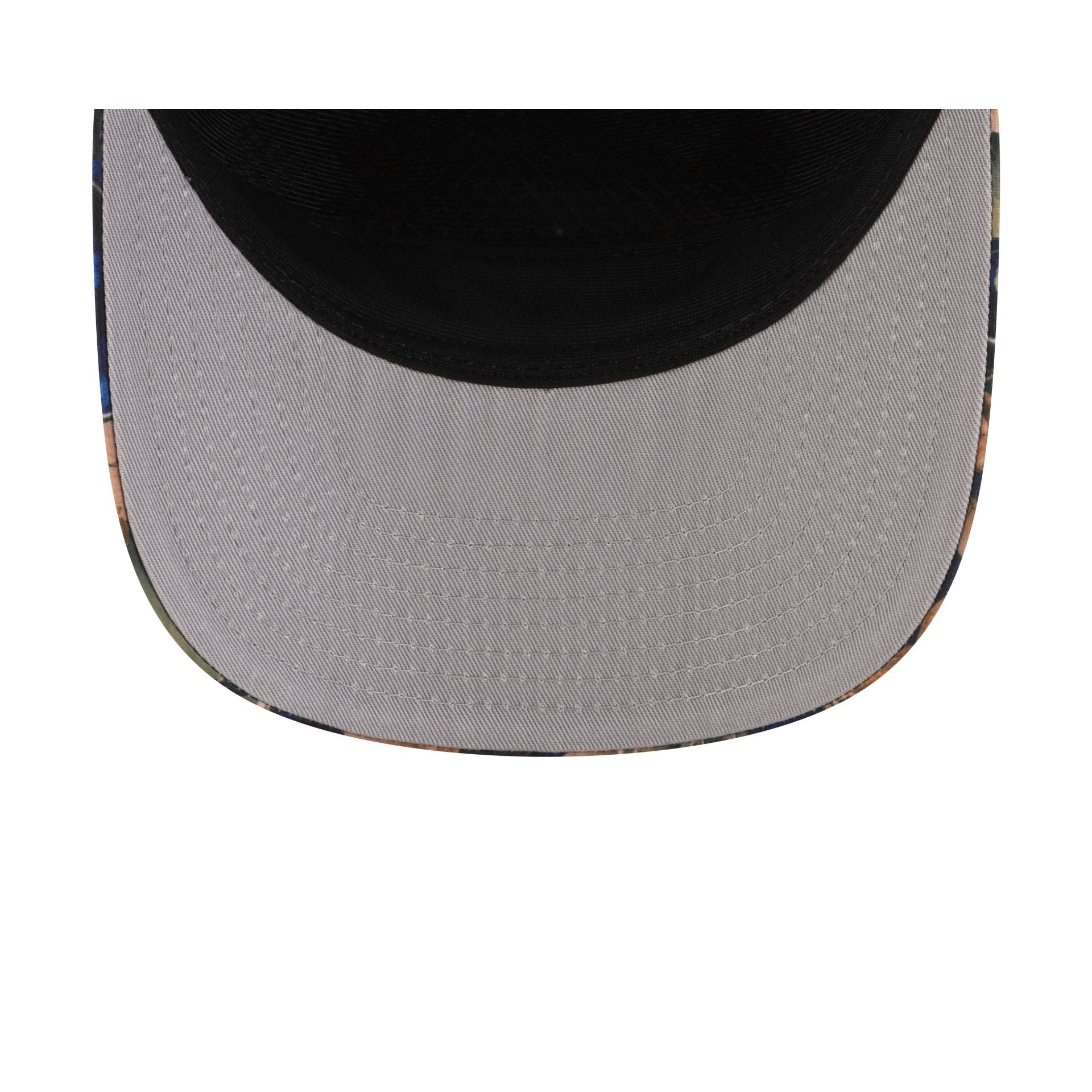 New York Rangers Leaves 19TWENTY Adjustable Hat