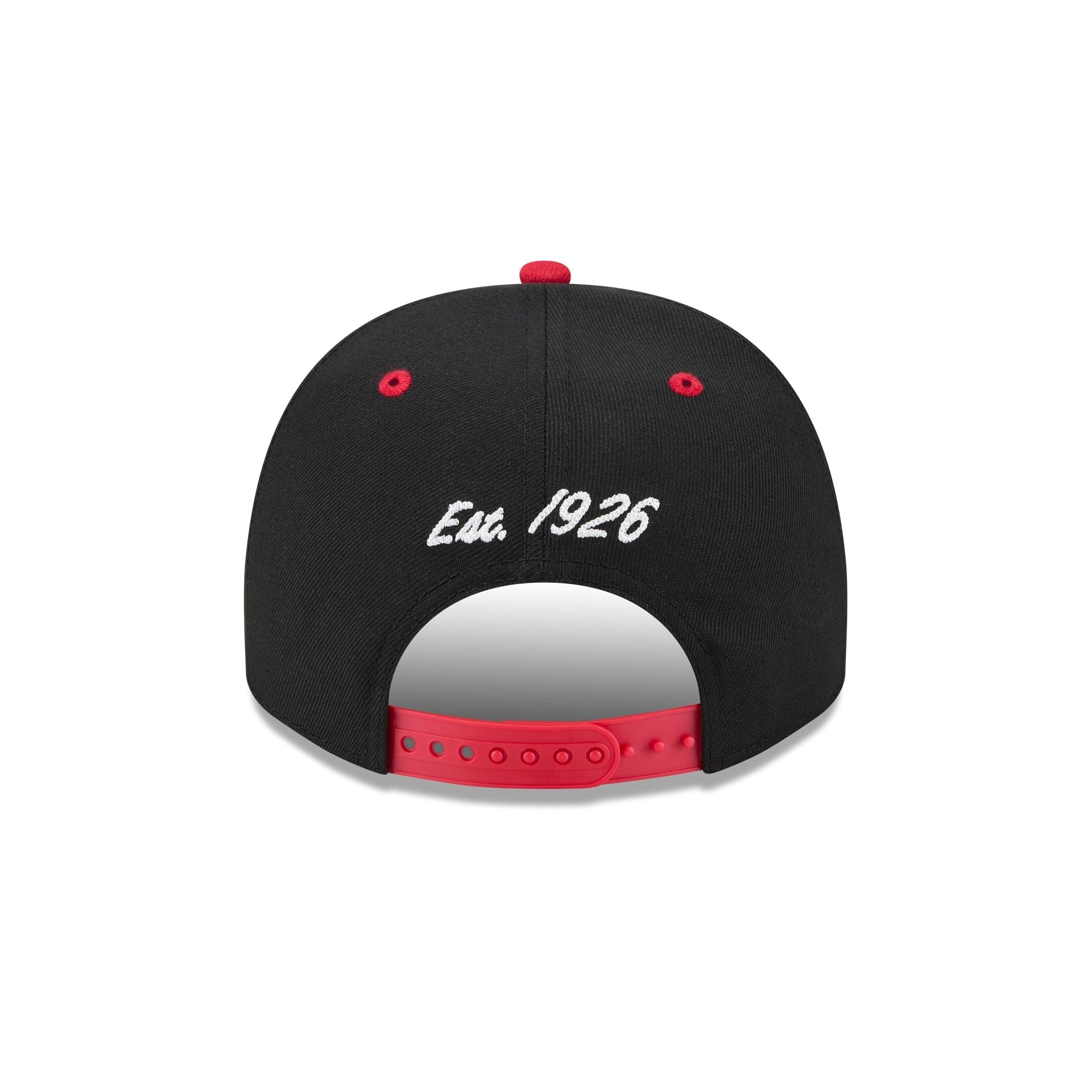 Chicago Blackhawks Arched 9FIFTY A-Frame Snapback Hat