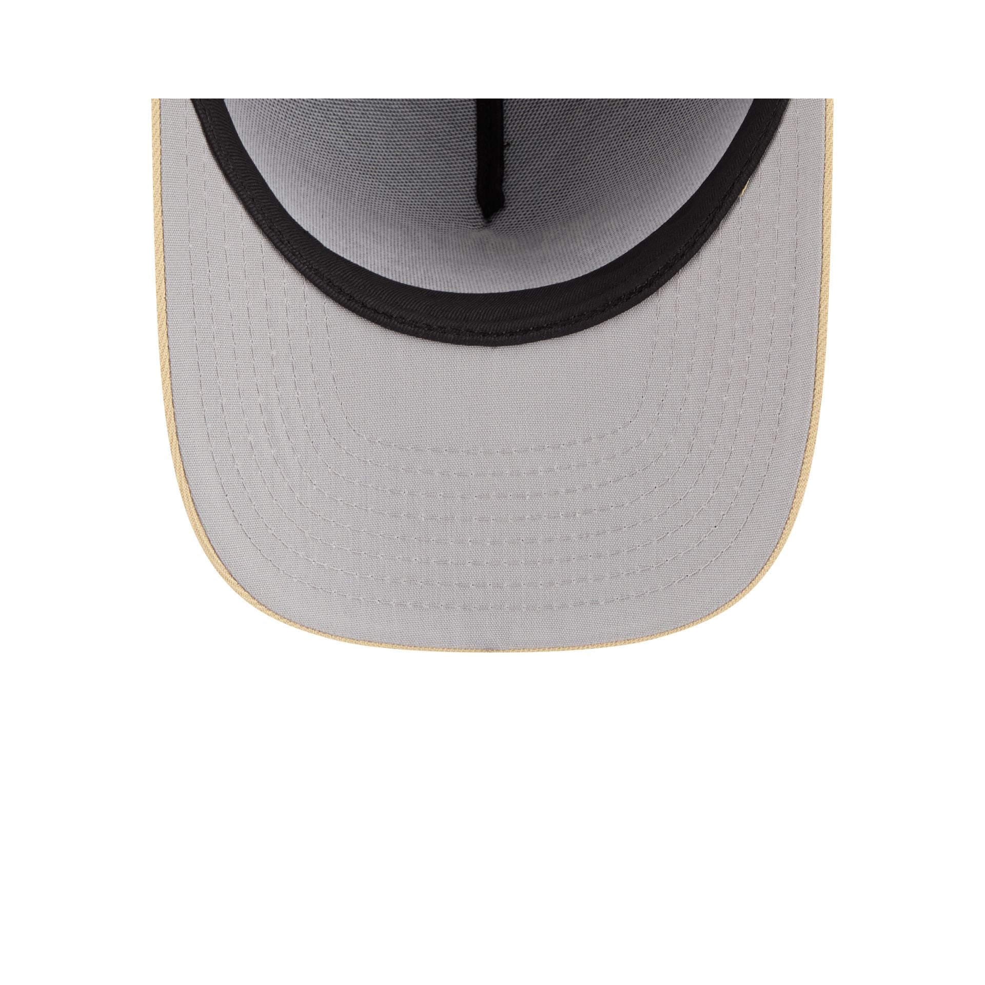 Colorado Buffaloes Arched 9FIFTY A-Frame Snapback Hat
