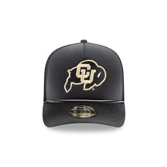 Colorado Buffaloes Worn 9FIFTY A-Frame Trucker Hat