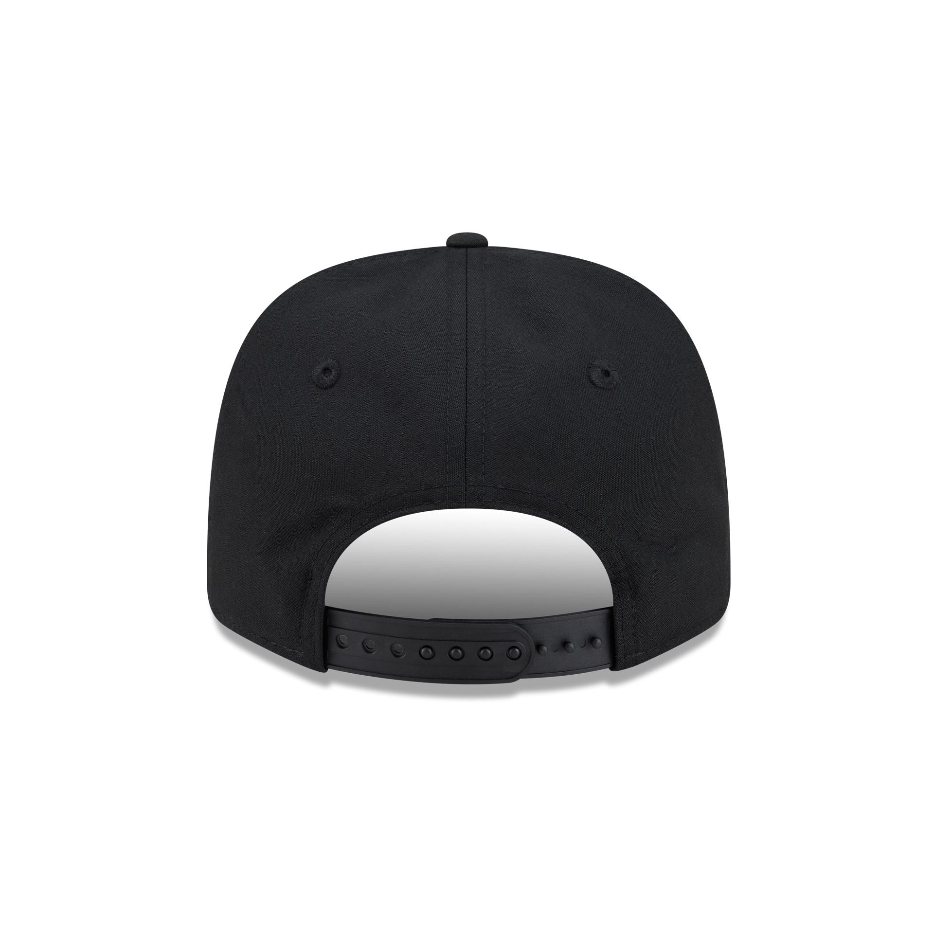 New York Yankees Black Camo Performance 9SEVENTY Stretch-Snap Hat