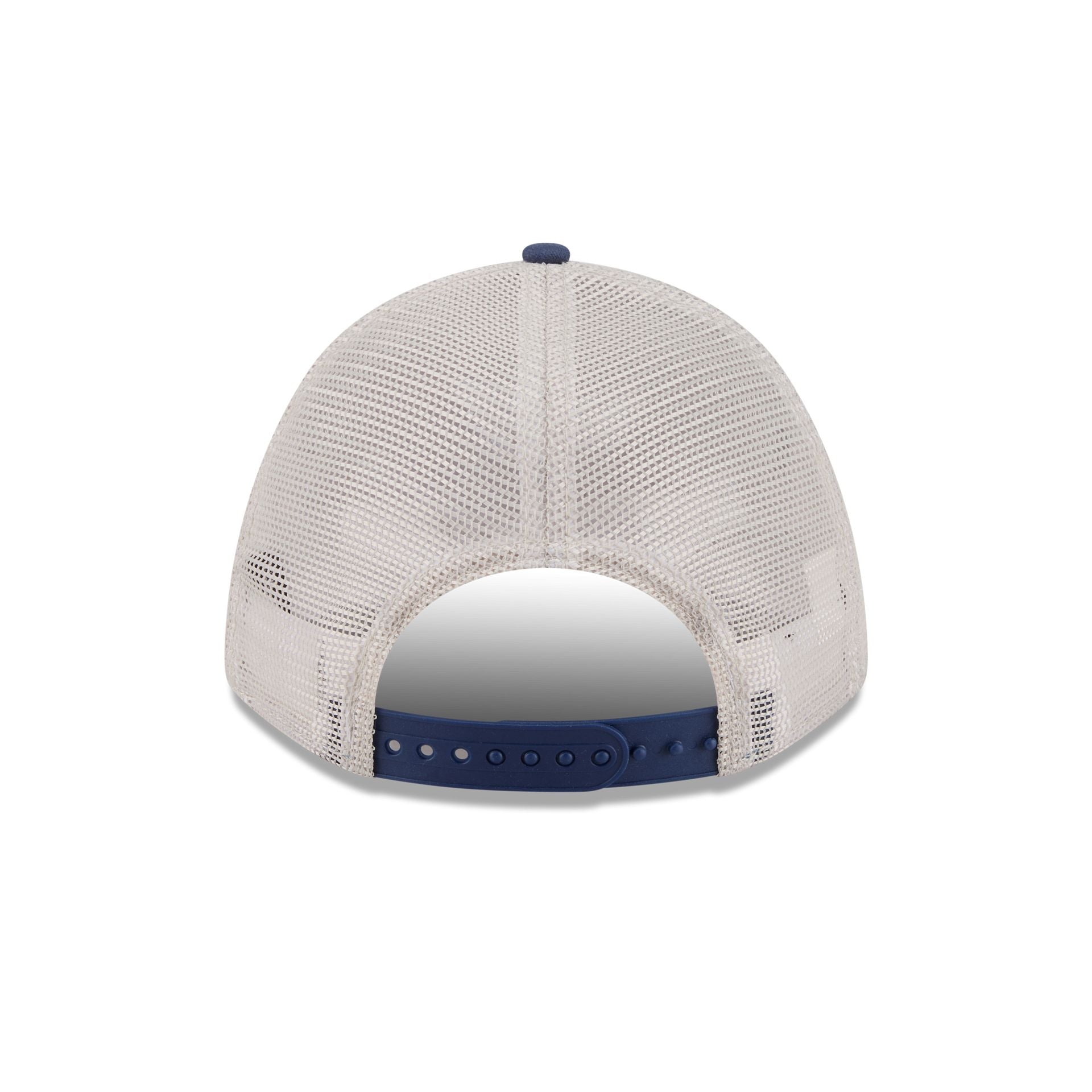Chicago White Sox Frayed 9FORTY M-Crown A-Frame Trucker Hat