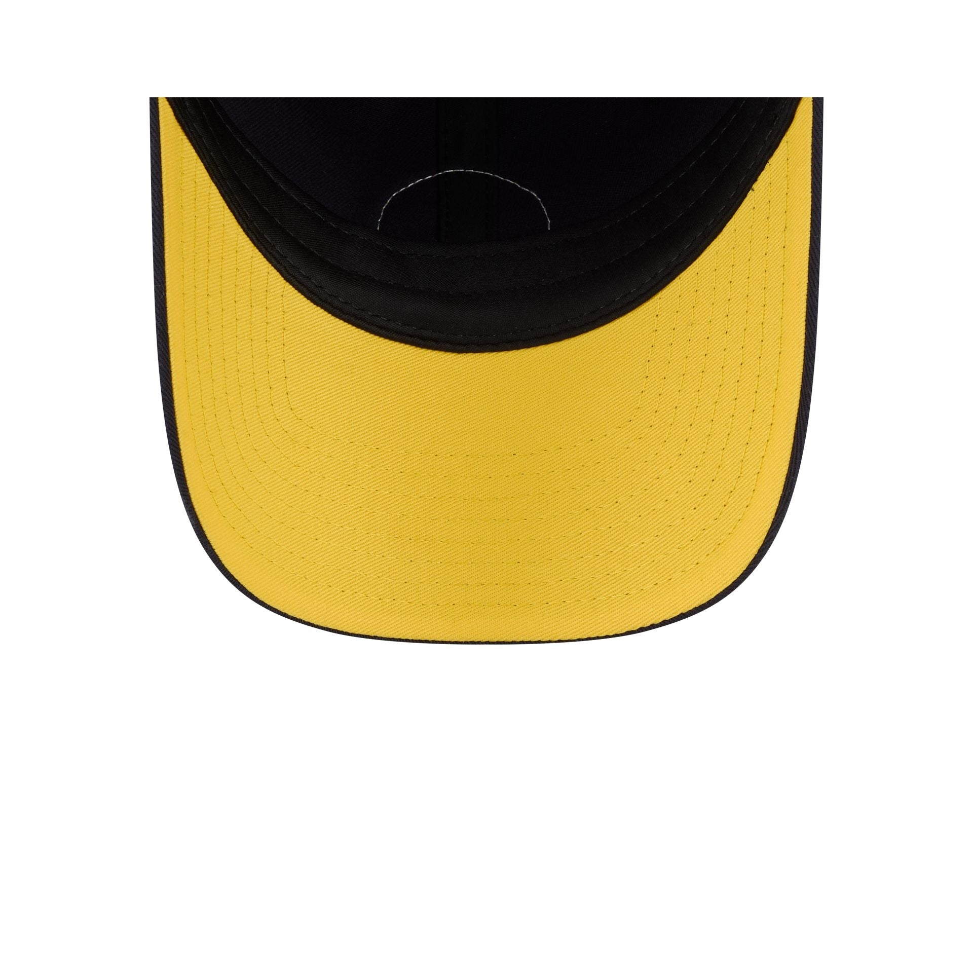 Michigan Wolverines Sparkle Casual Classic Adjustable Hat