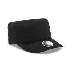 New York Yankees Women's Cadet Black Military Adjustable Hat