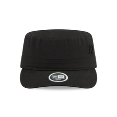 New York Yankees Women's Cadet Black Military Adjustable Hat