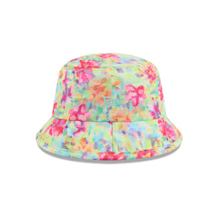 Boston Red Sox Print Bucket Hat