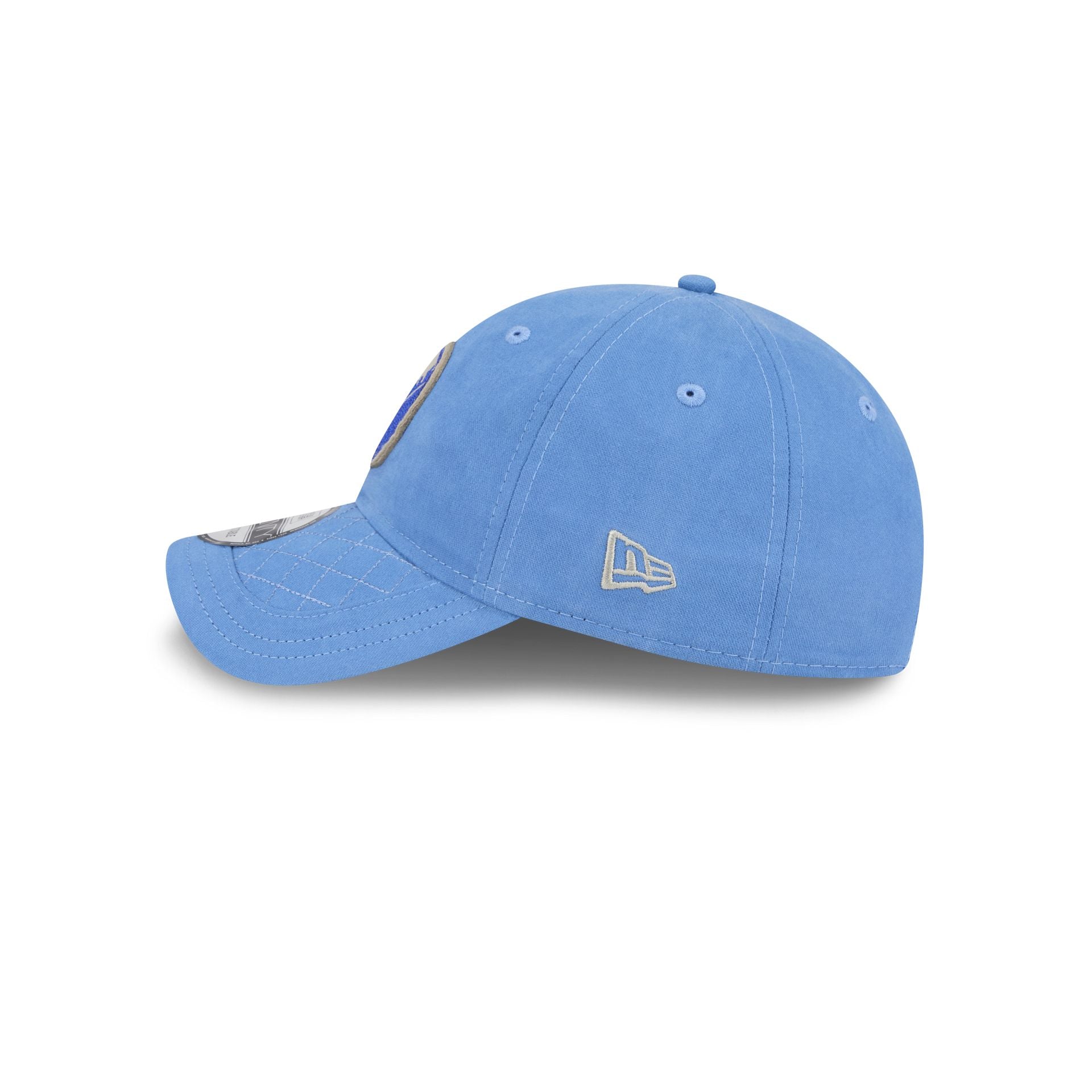 Buffalo Sabres Quilted 9TWENTY Adjustable Hat