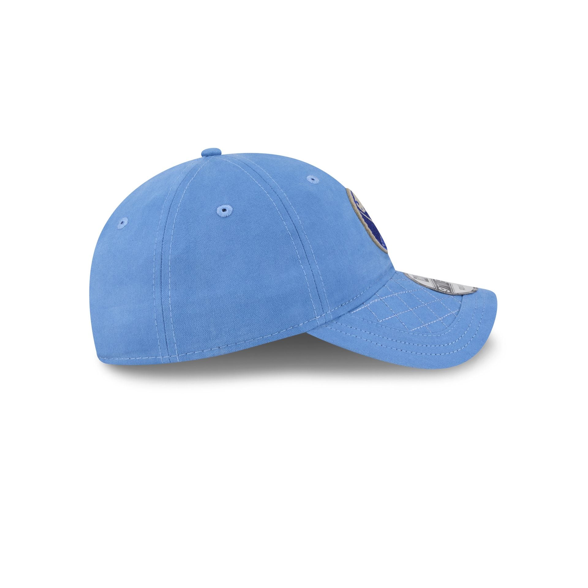 Buffalo Sabres Quilted 9TWENTY Adjustable Hat
