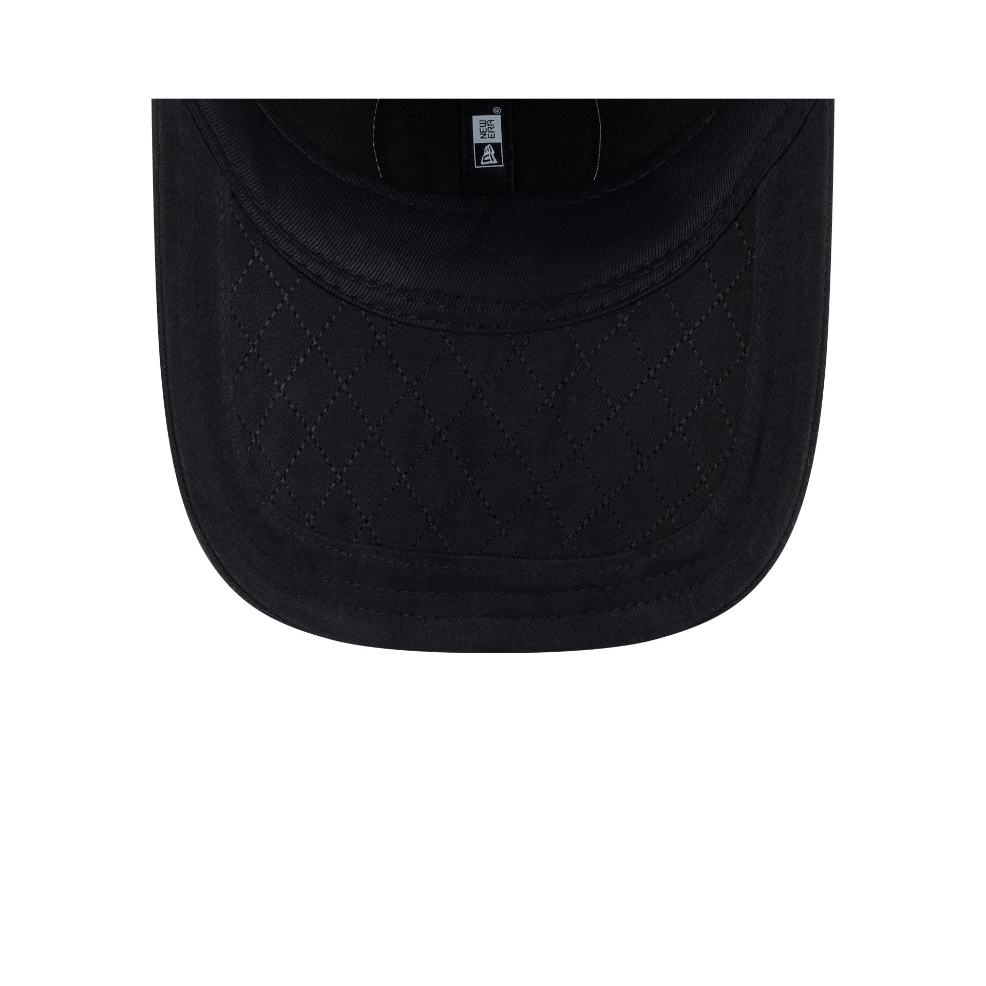 Boston Bruins Quilted 9TWENTY Adjustable Hat