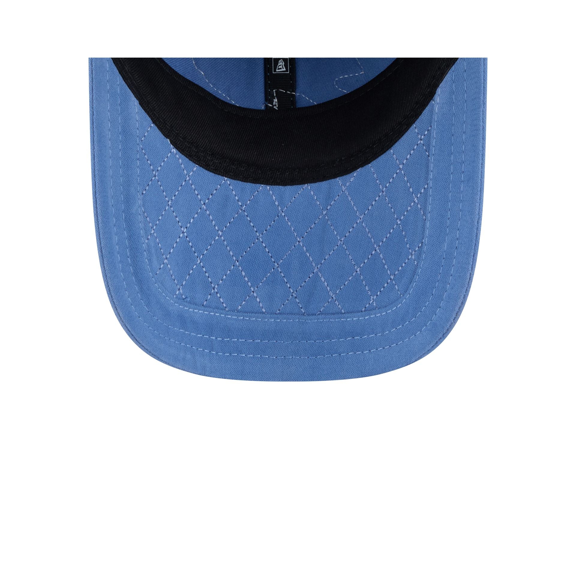 Buffalo Bills Quilted 9TWENTY Adjustable Hat