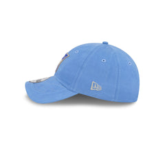New York Rangers Quilted 9TWENTY Adjustable Hat